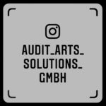 https://www.instagram.com/audit_arts_solutions_gmbh/
